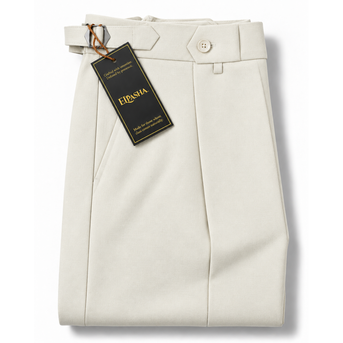 The EL Pasha Grand Trousers
