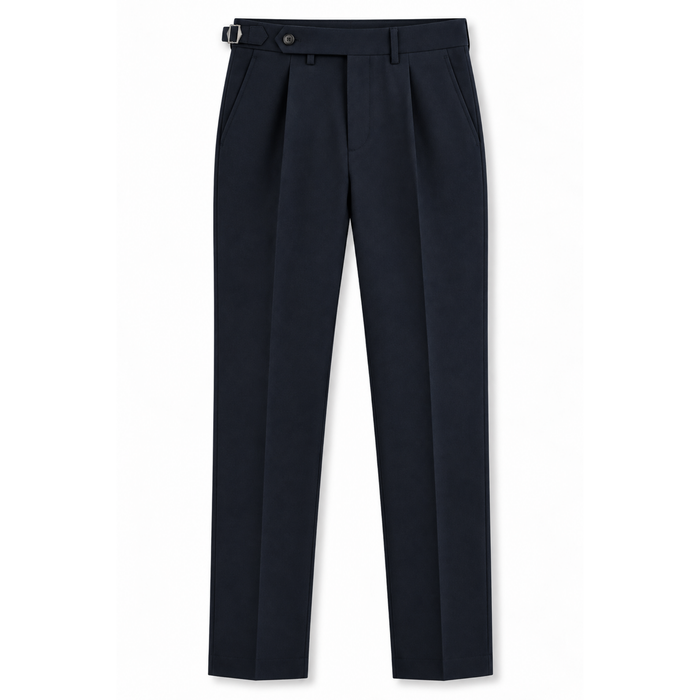 The EL Pasha Grand Trousers