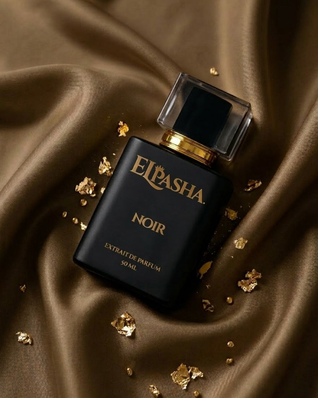 EL Pasha Noir™ - Extrait de Parfum
