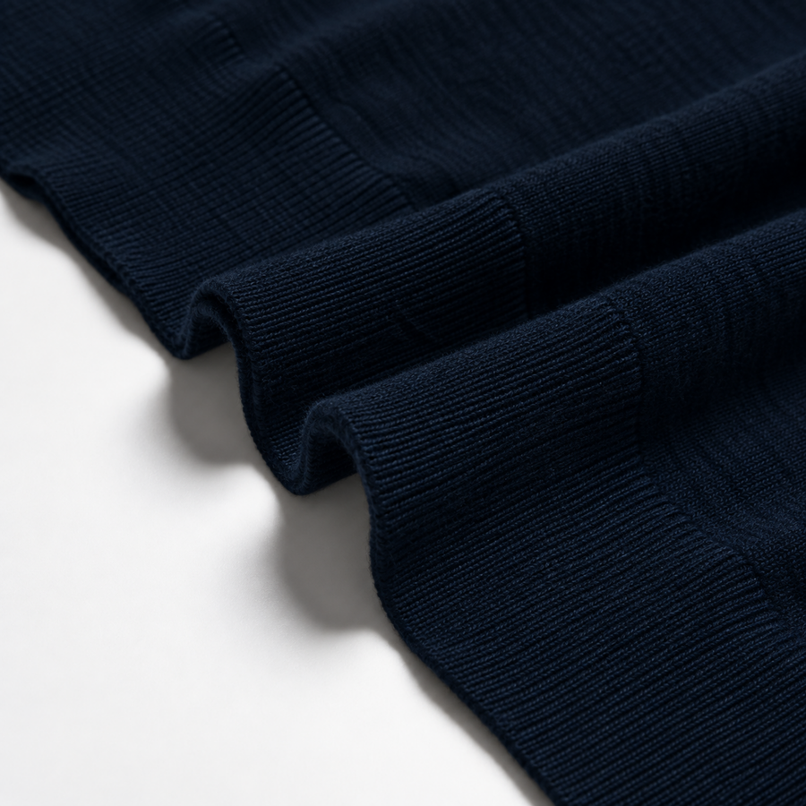The EL Pasha Prestige Knit Tee