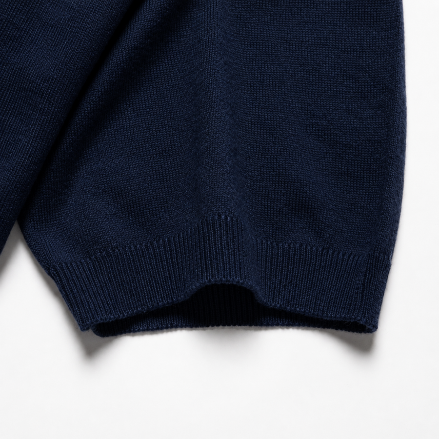 The EL Pasha Prestige Knit Tee