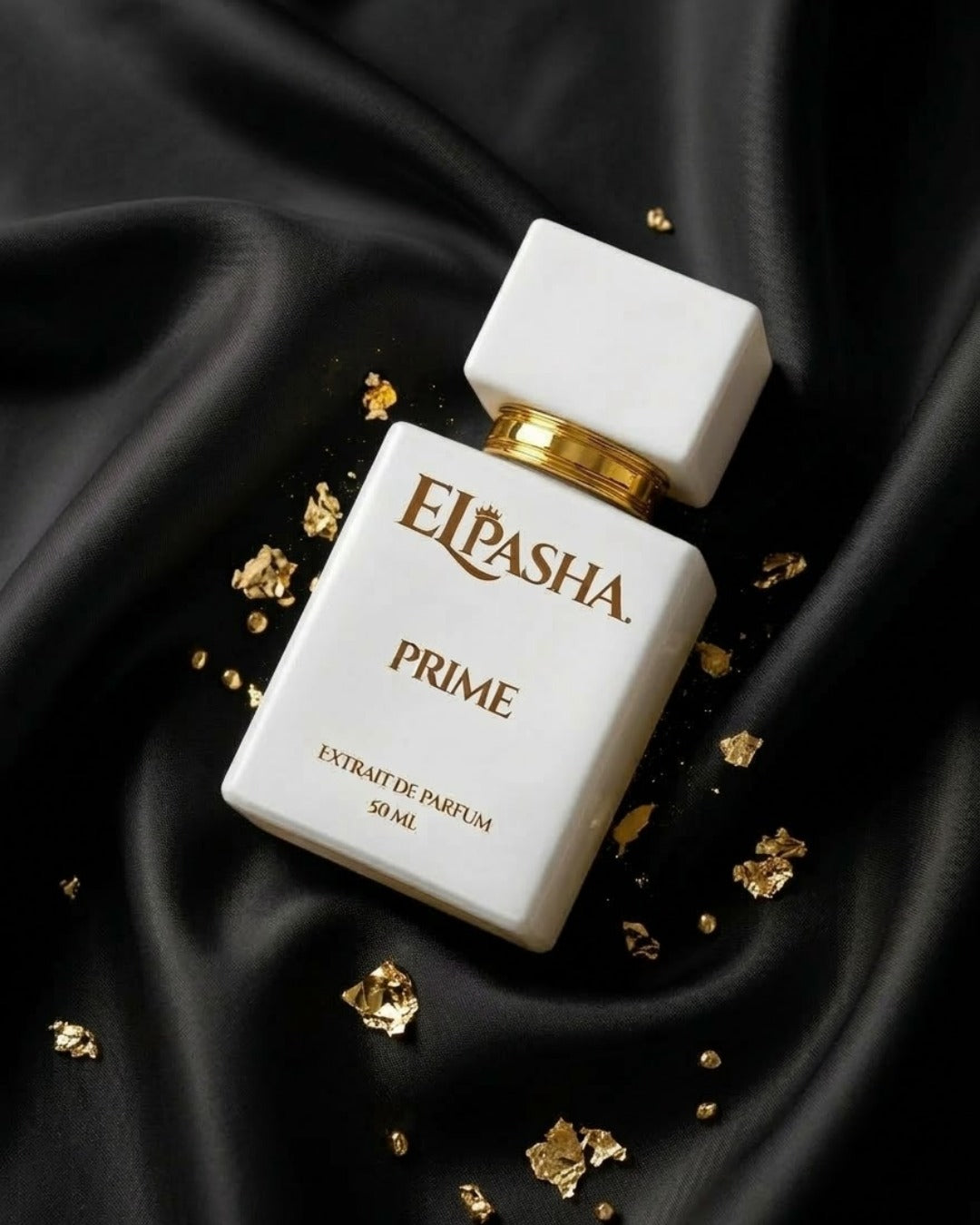 EL Pasha Prime™ - Extrait de Parfum