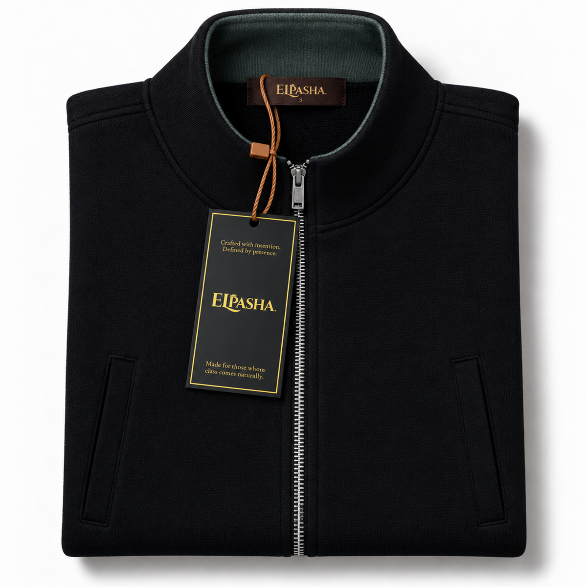 The EL Pasha Imperial Gilet