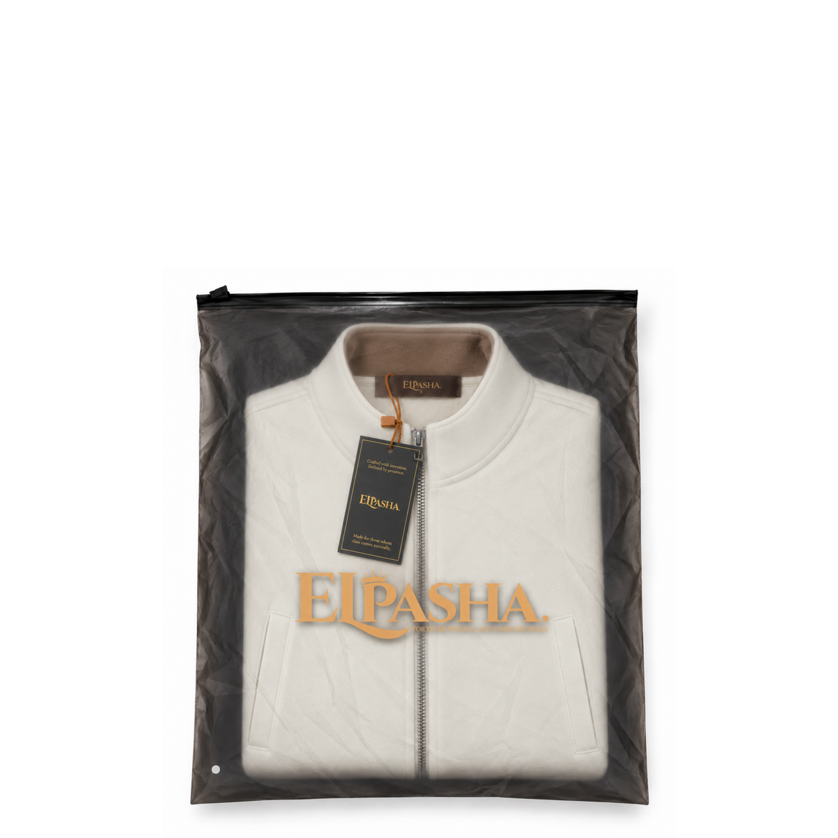 The EL Pasha Imperial Gilet