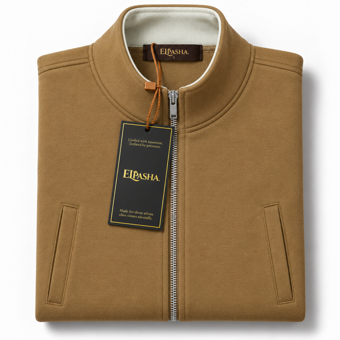 The EL Pasha Imperial Gilet