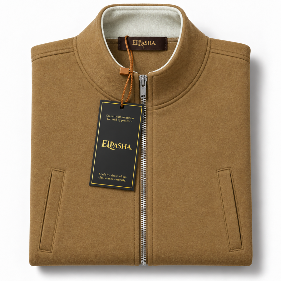 The EL Pasha Imperial Gilet