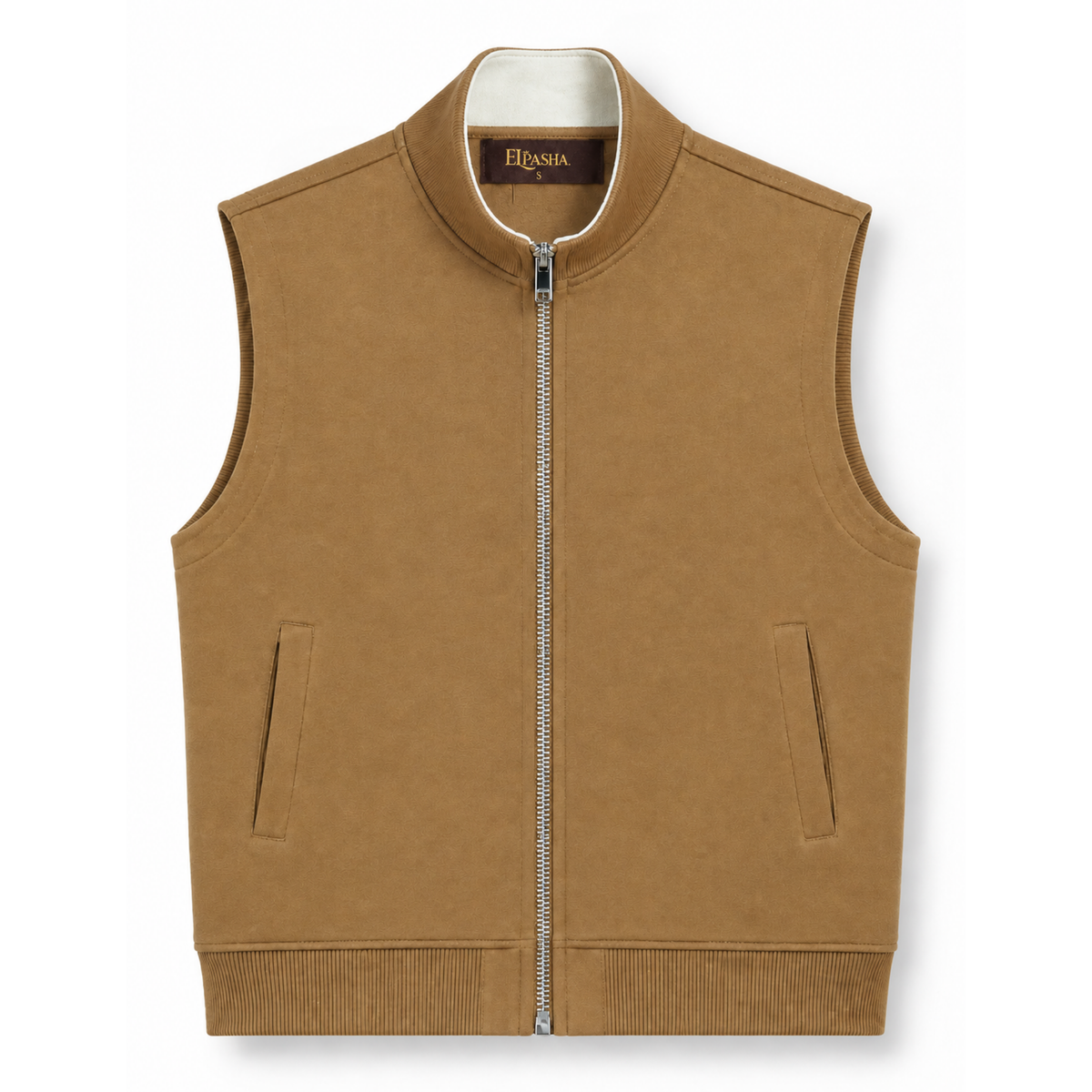 The EL Pasha Imperial Gilet