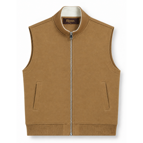 The EL Pasha Imperial Vest