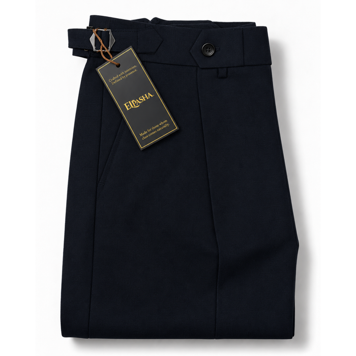 The EL Pasha Grand Trousers