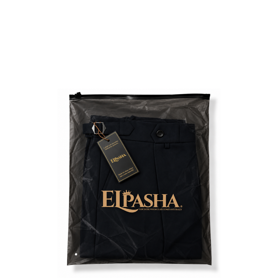 The EL Pasha Grand Trousers