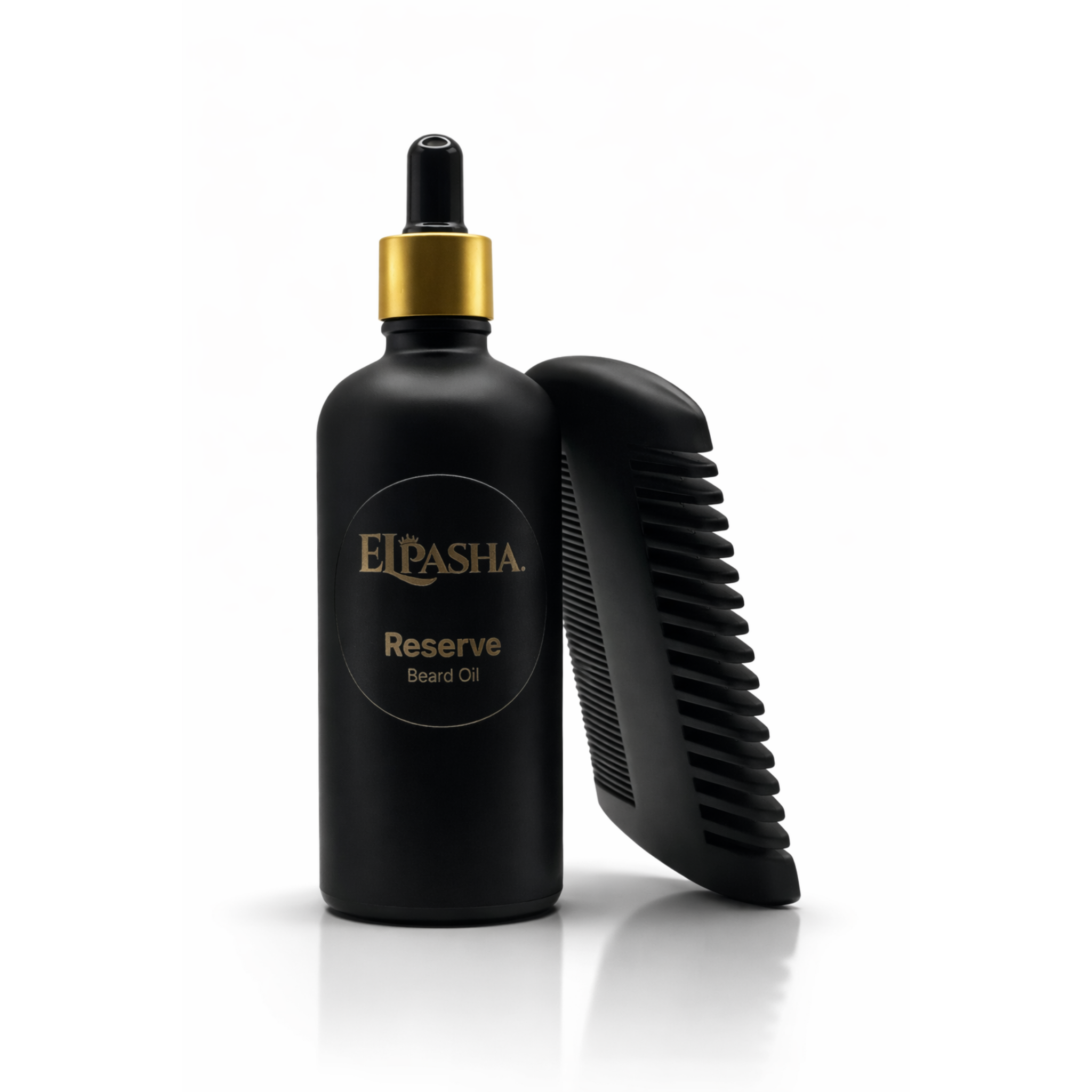 EL Pasha Reserve™ - Luxury Beardoil