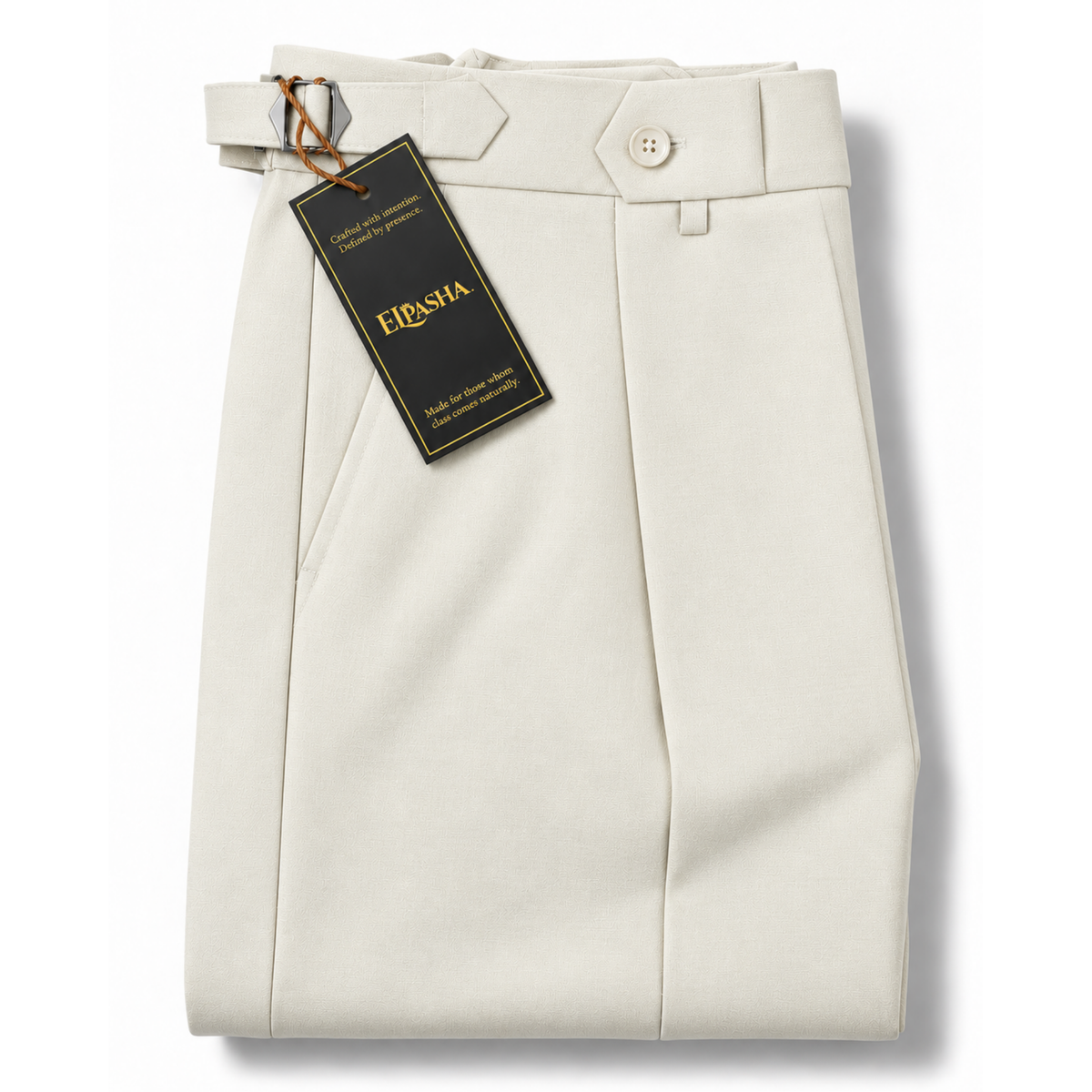 The EL Pasha Grand Trousers