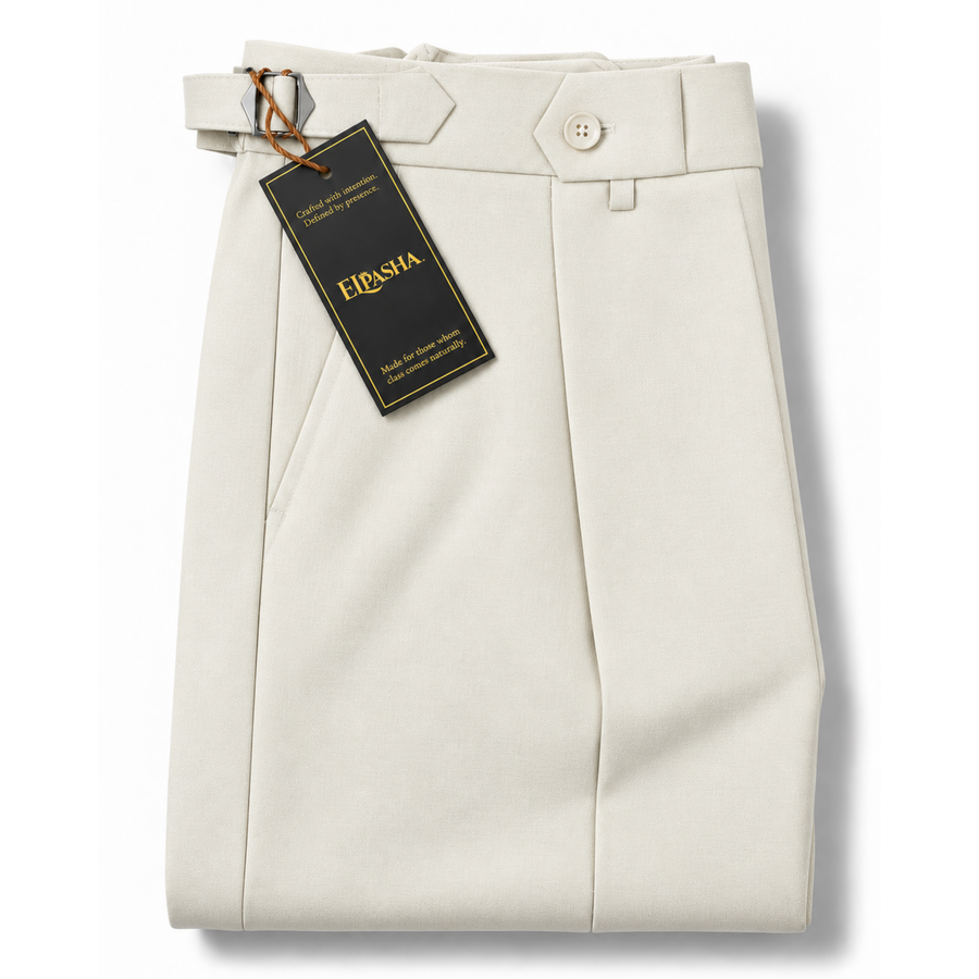 The EL Pasha Grand Trousers
