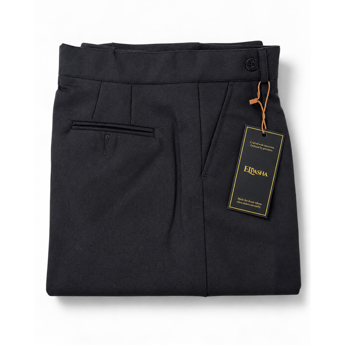 The EL Pasha Legacy Trousers
