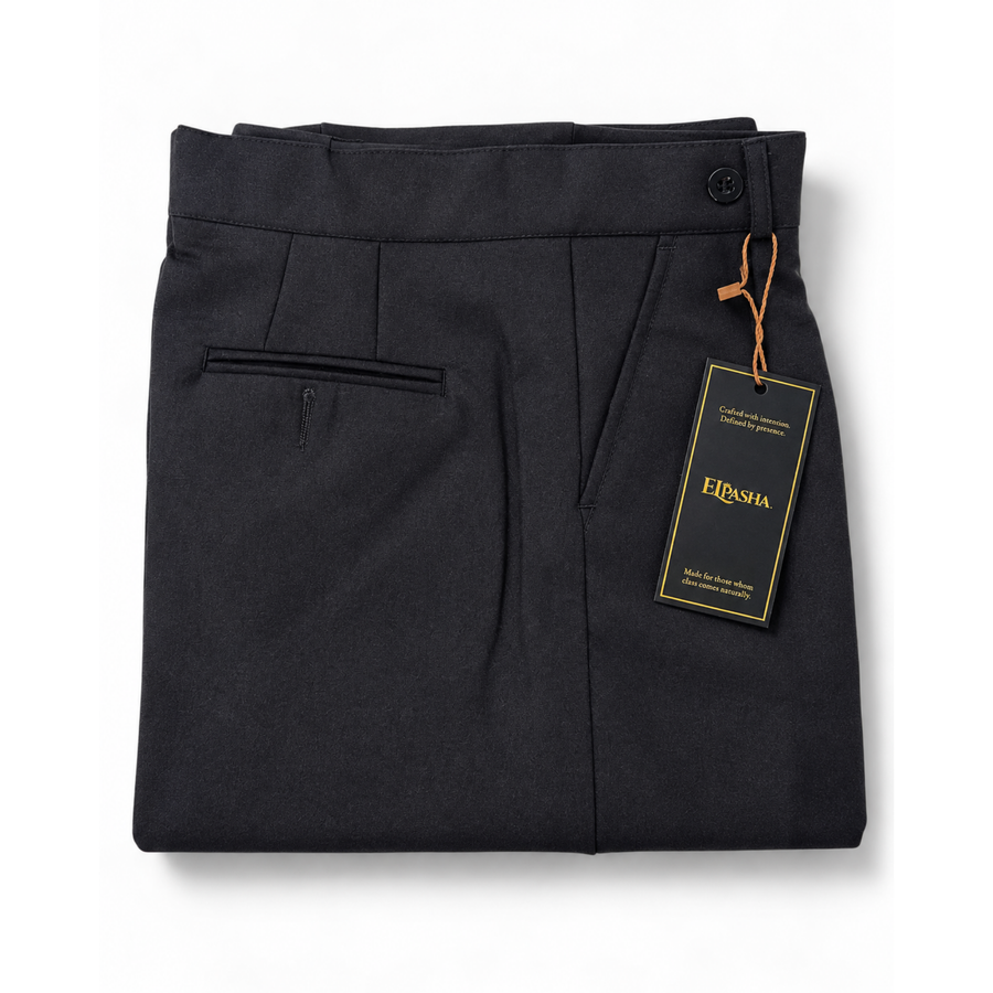 The EL Pasha Legacy Trousers