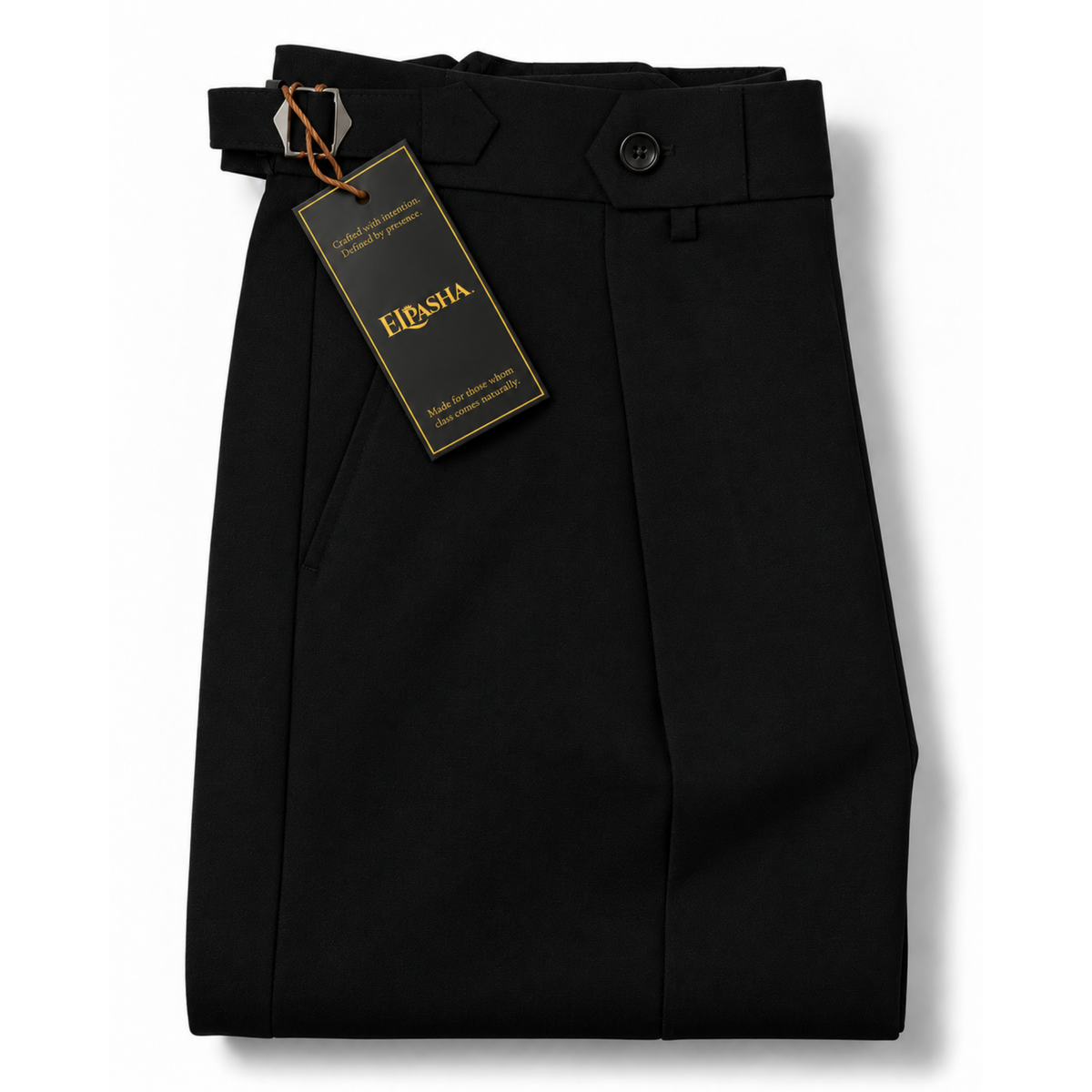 The EL Pasha Grand Trousers