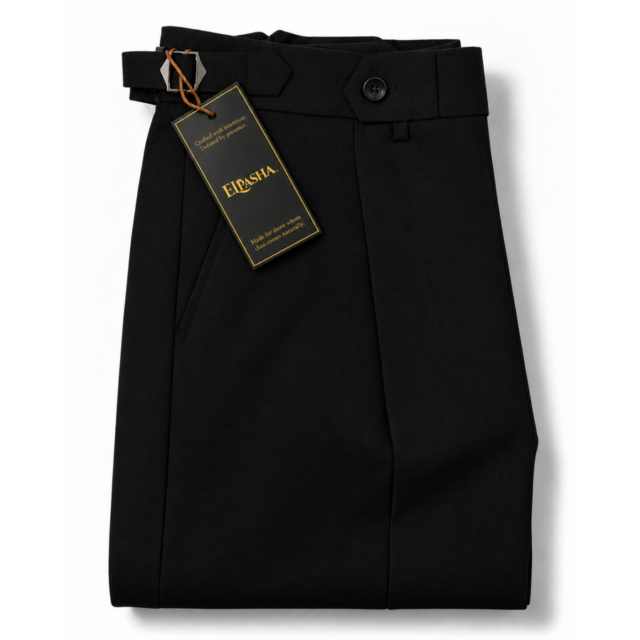 The EL Pasha Grand Trousers