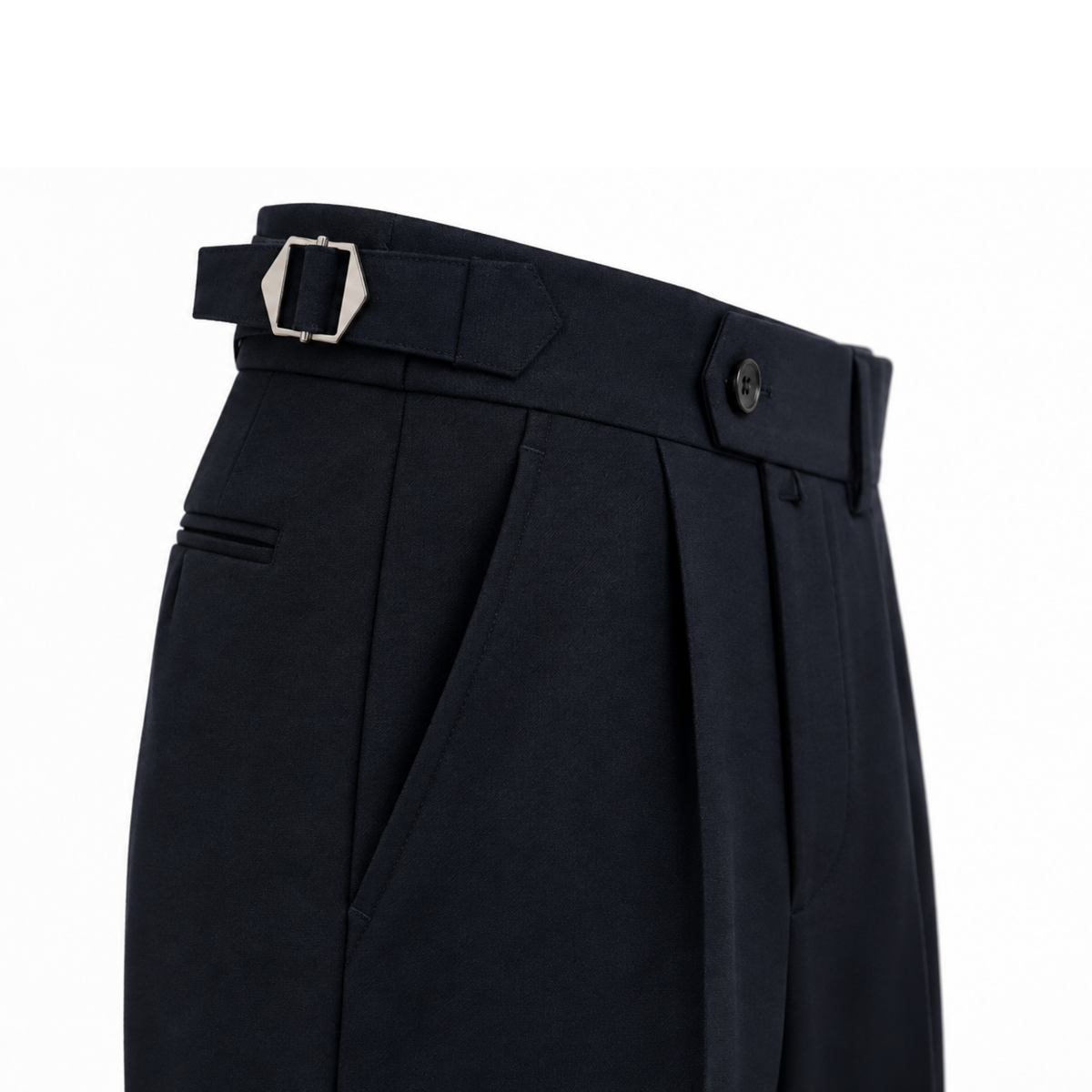 The EL Pasha Grand Trousers