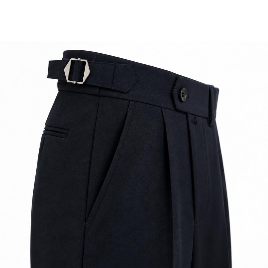 The EL Pasha Grand Trousers