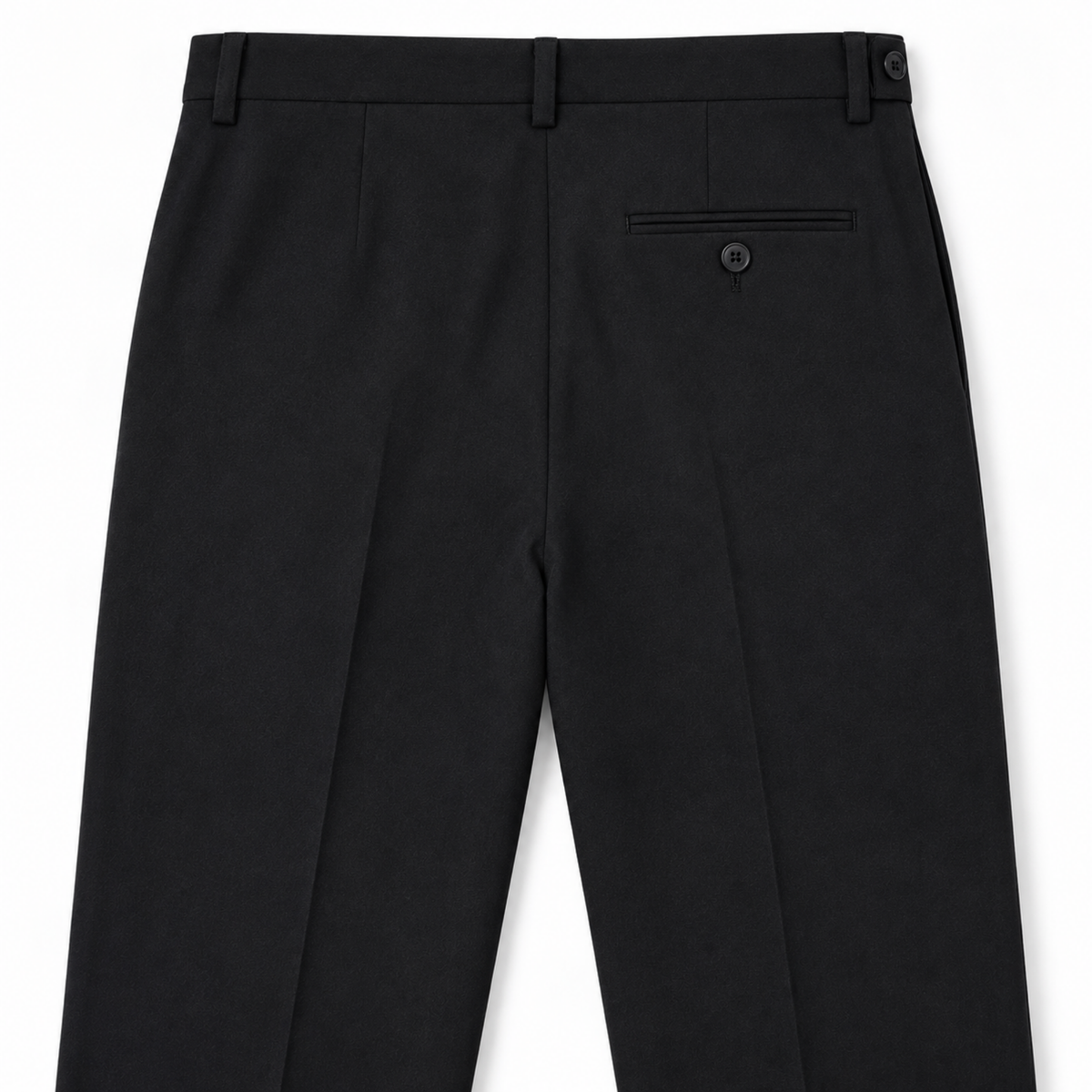 The EL Pasha Legacy Trousers