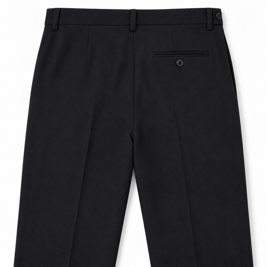 The EL Pasha Legacy Trousers