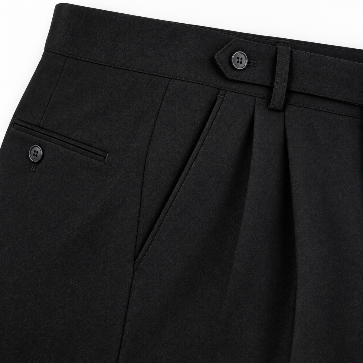 The EL Pasha Legacy Trousers