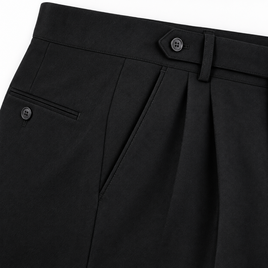 The EL Pasha Legacy Trousers