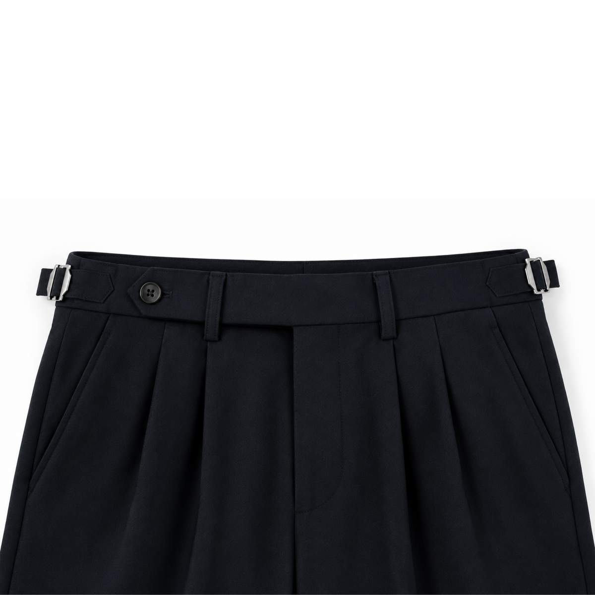 The EL Pasha Grand Trousers