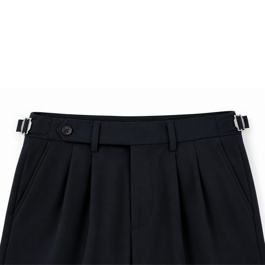 The EL Pasha Grand Trousers