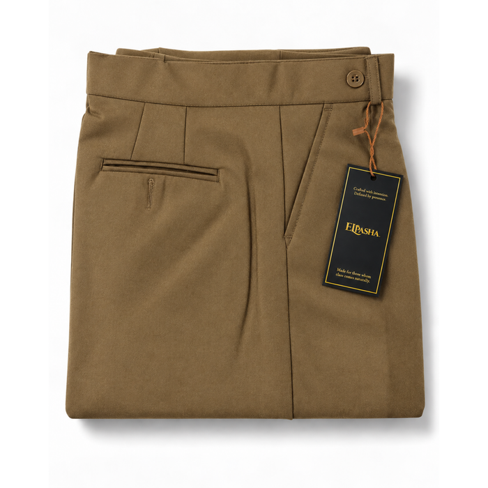 The EL Pasha Legacy Trousers