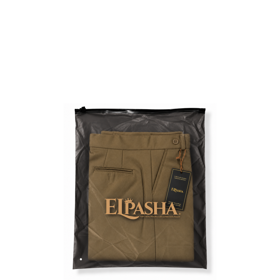 The EL Pasha Legacy Trousers