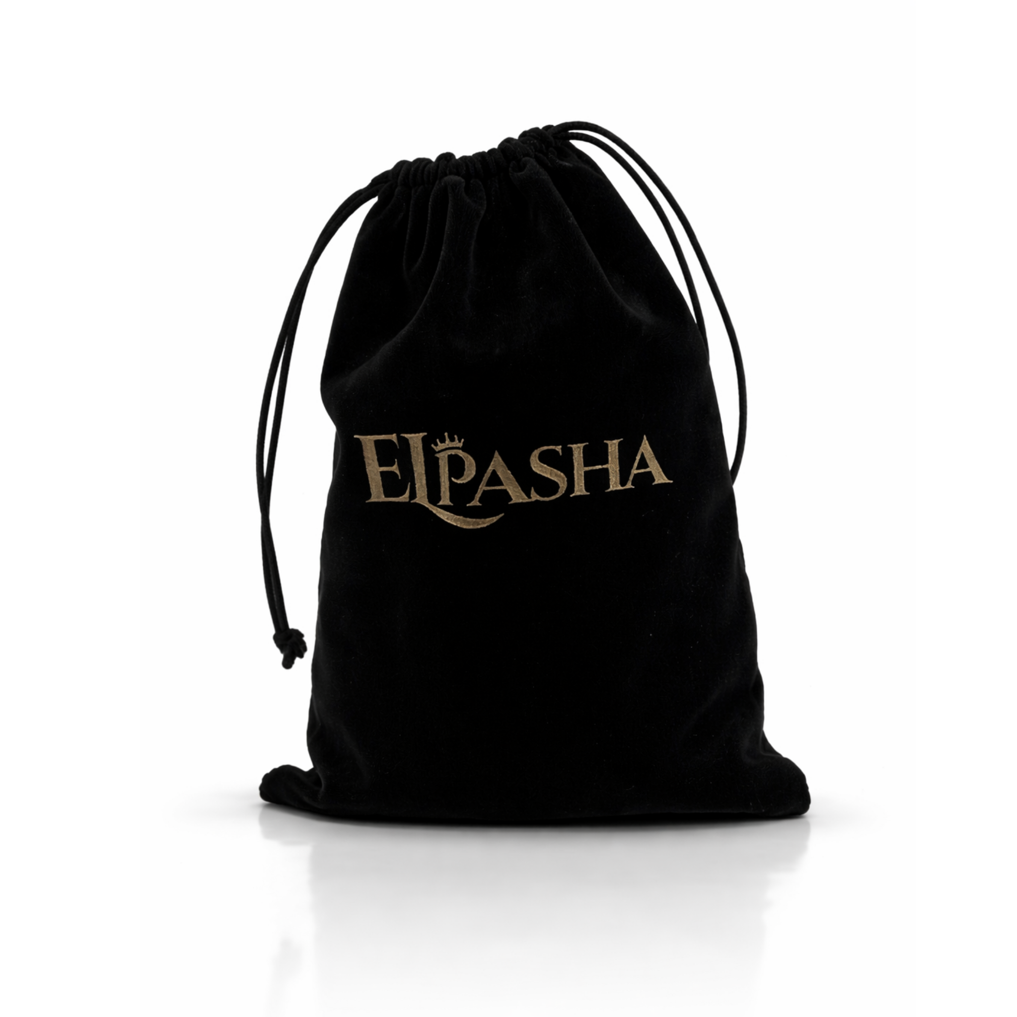 EL Pasha Reserve™ - Luxury Beardoil