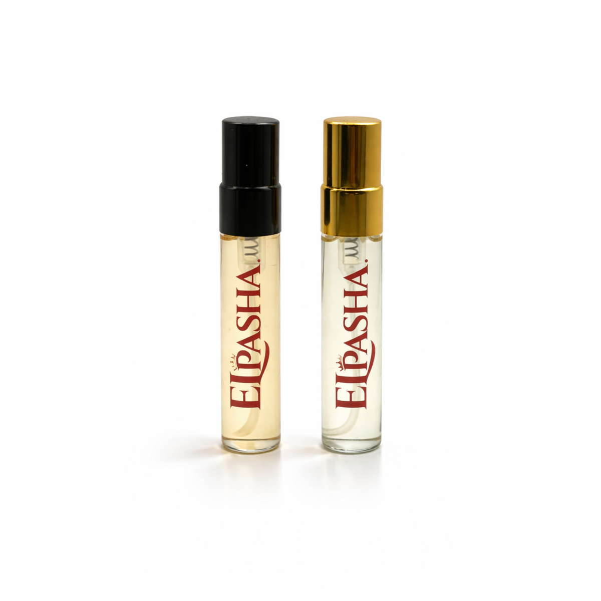 EL Pasha Extrait de Parfum sample set™