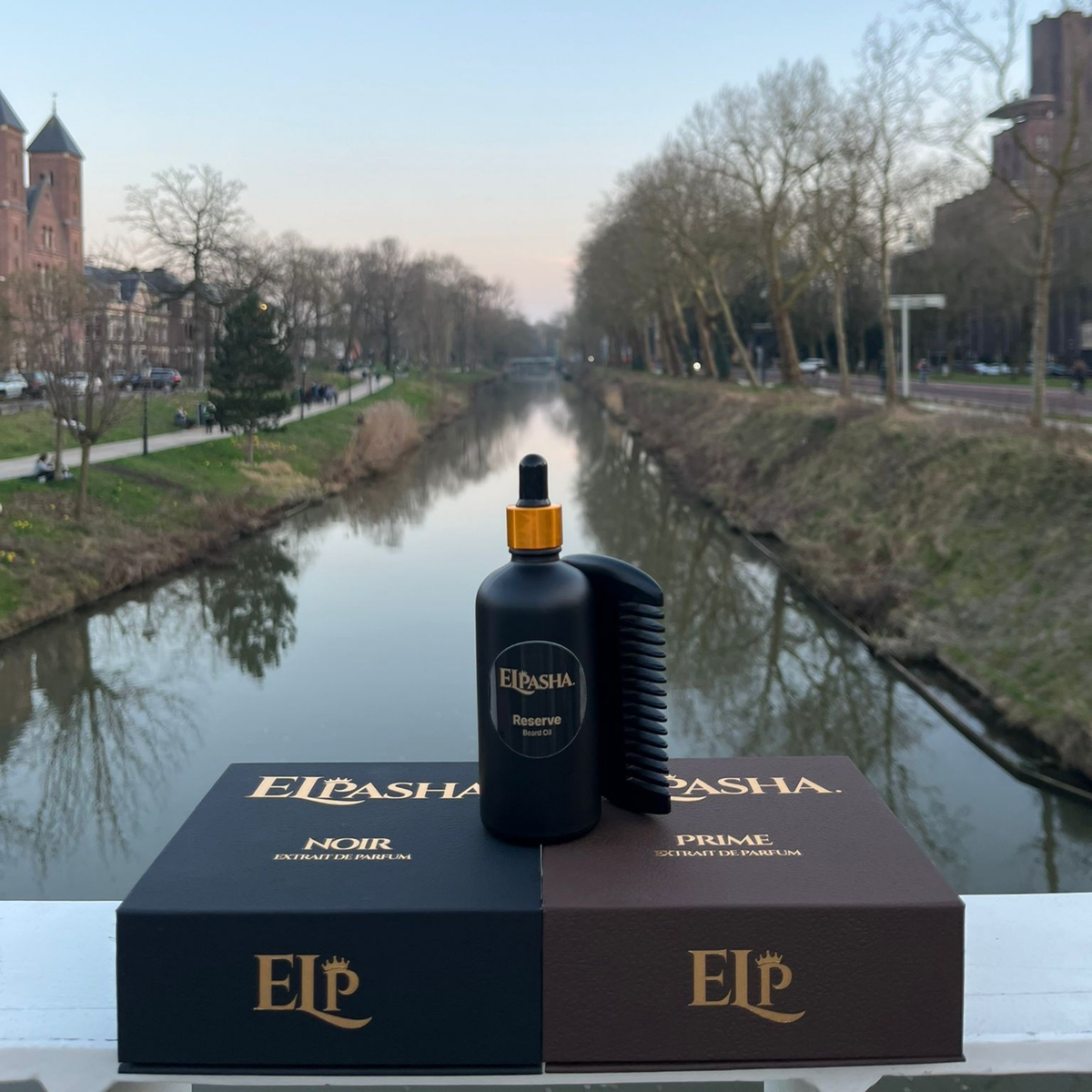 EL Pasha Signature Collection™