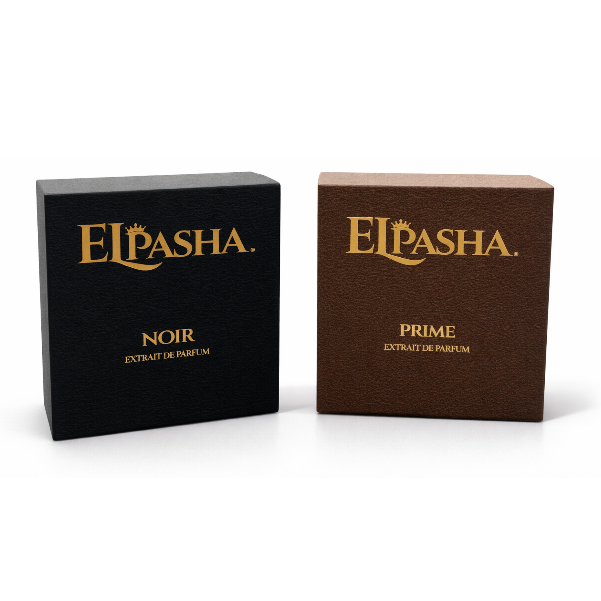EL Pasha Signature Collection™