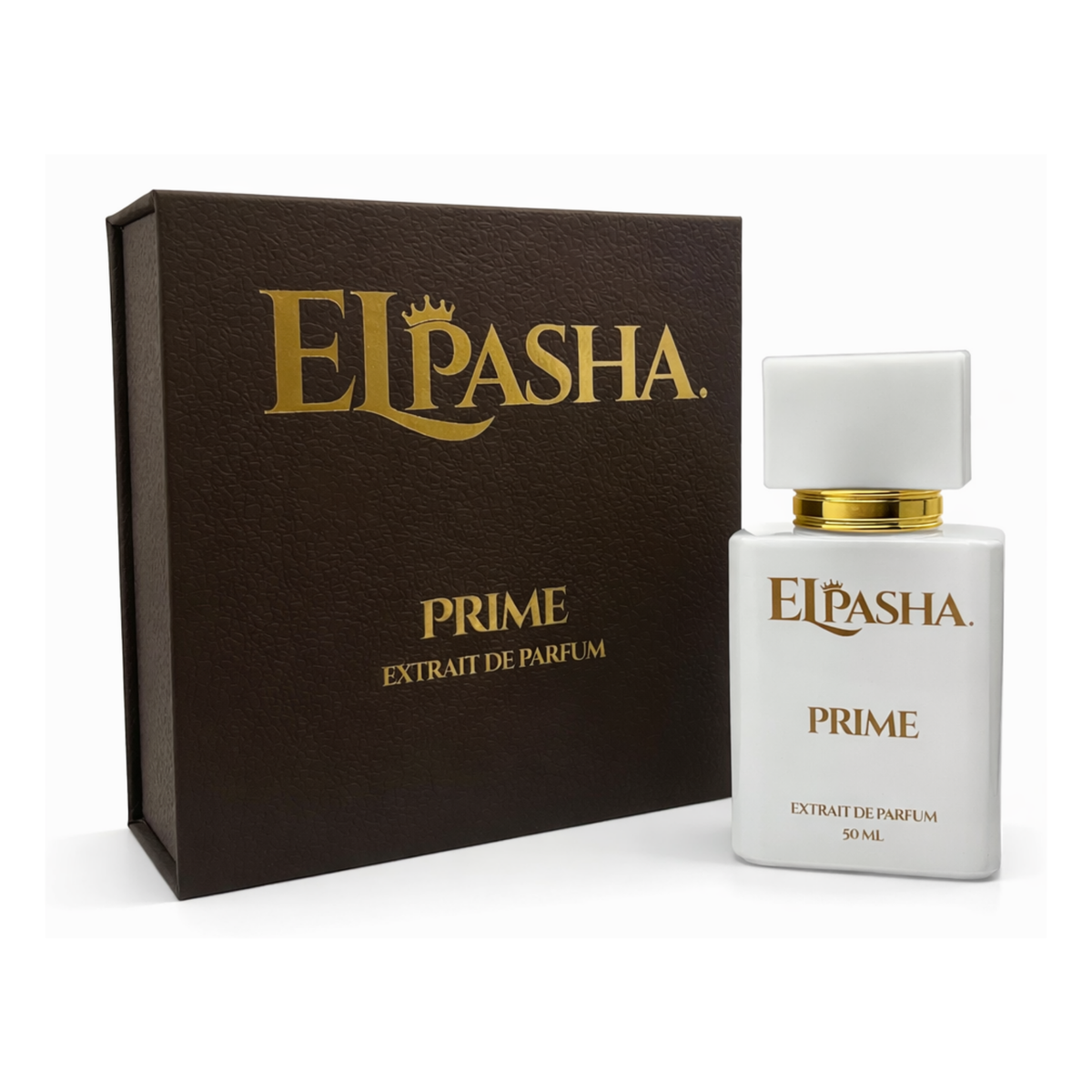 EL Pasha Prime™ - Extrait de Parfum
