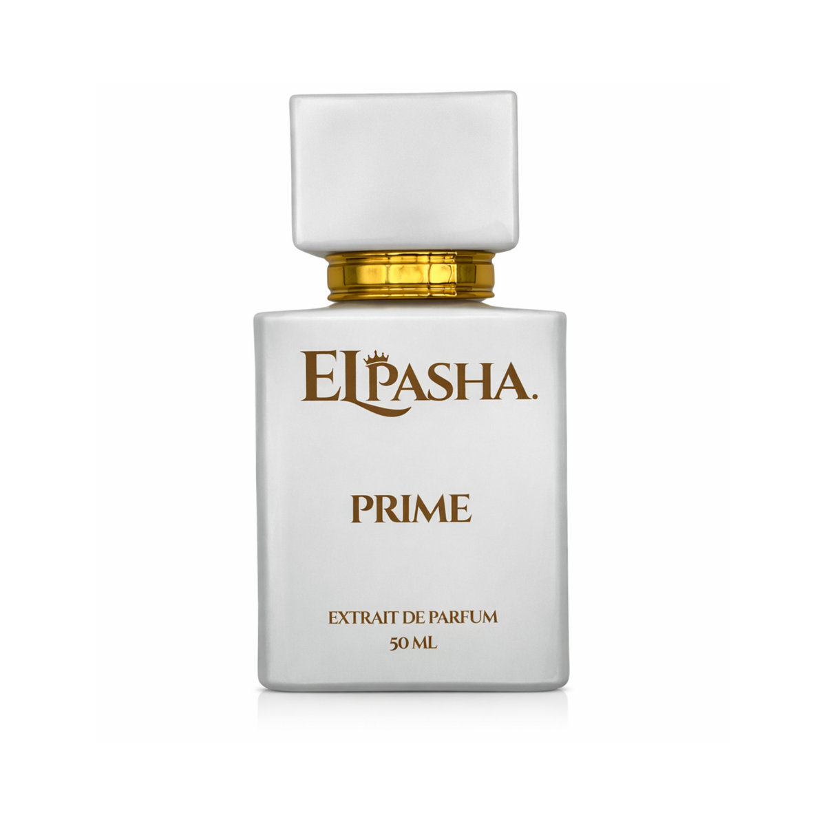 EL Pasha Prime™ - Extrait de Parfum