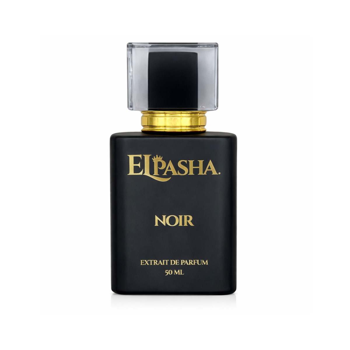 EL Pasha Noir™ - Extrait de Parfum