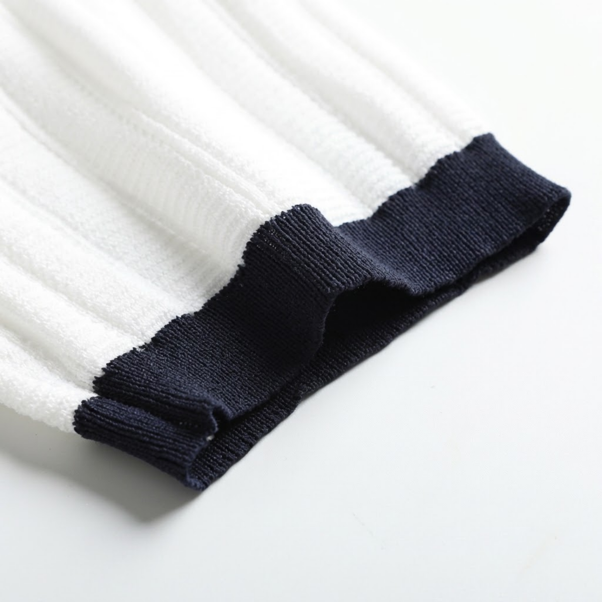 The EL Pasha Royal V-Neck Polo