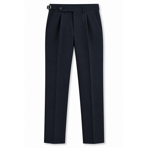 The EL Pasha Grand Trousers