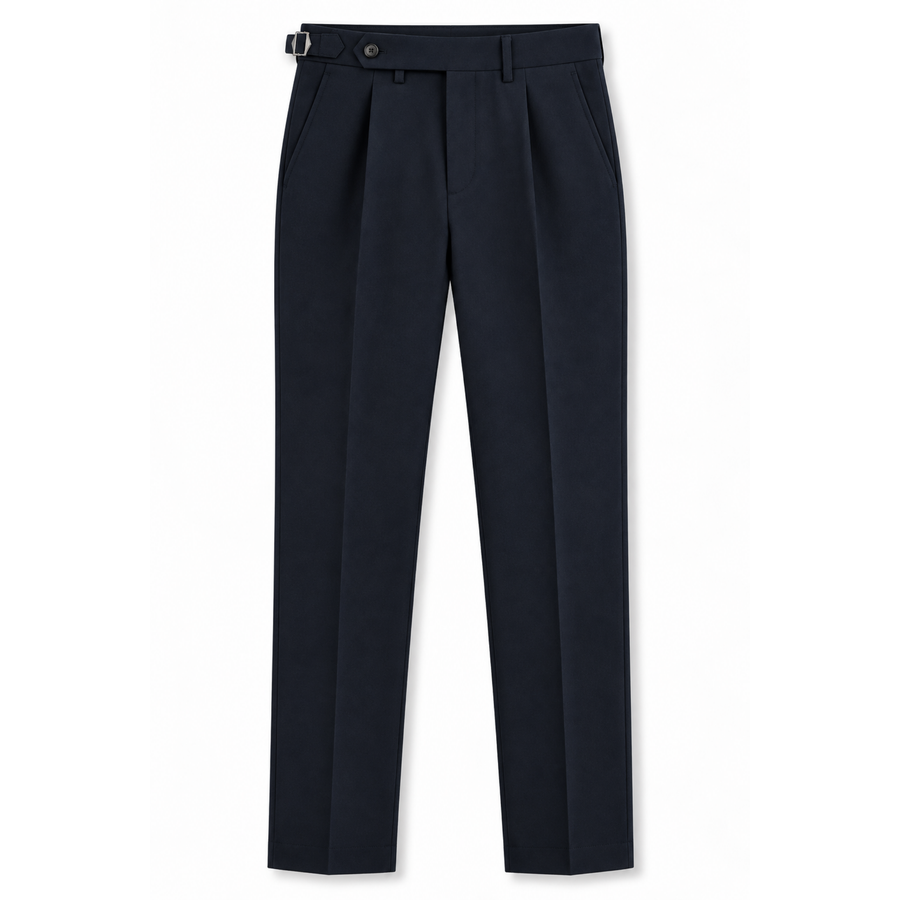 The EL Pasha Grand Trousers
