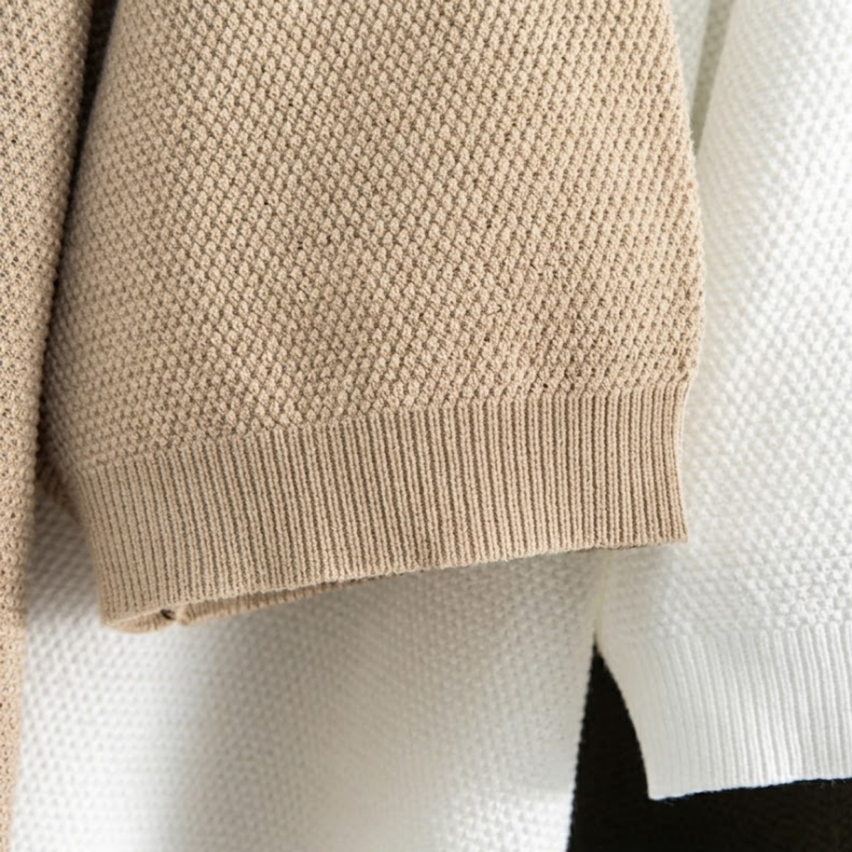 Soft to the touch, designed to last